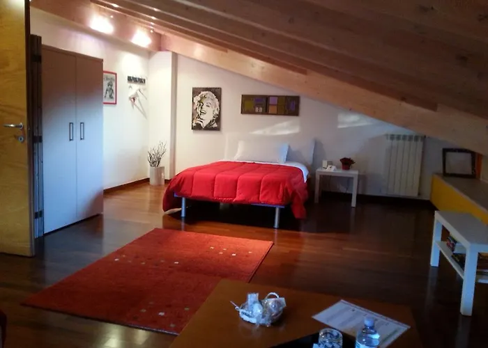 Bed and breakfast Douglas House *