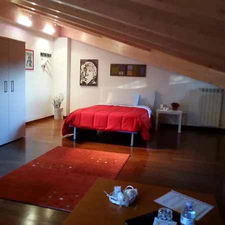 Bed & Breakfast Douglas House *