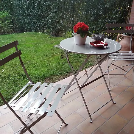 Bed & Breakfast Douglas House Varese