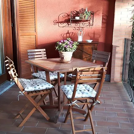 Bed & Breakfast Douglas House Varese
