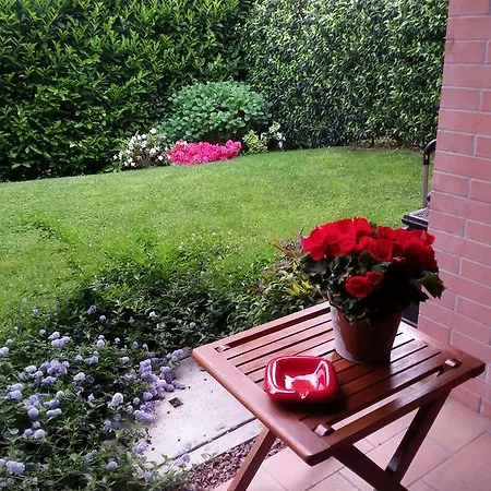 Douglas House Bed & Breakfast Varese