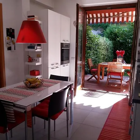 Douglas House *