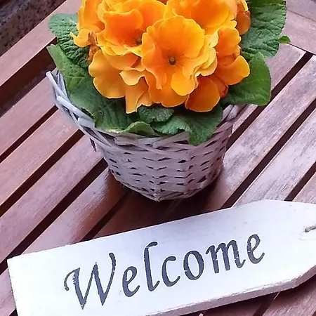 Bed & Breakfast Douglas House Varese