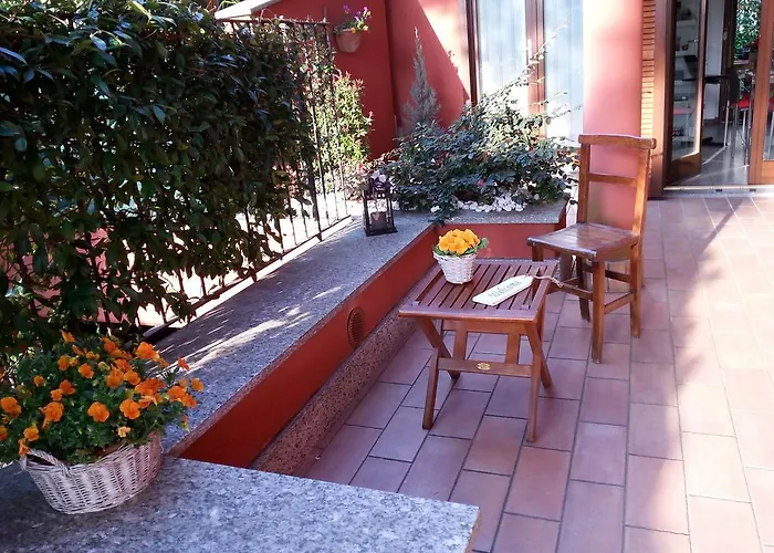 Douglas House Couette-café *
