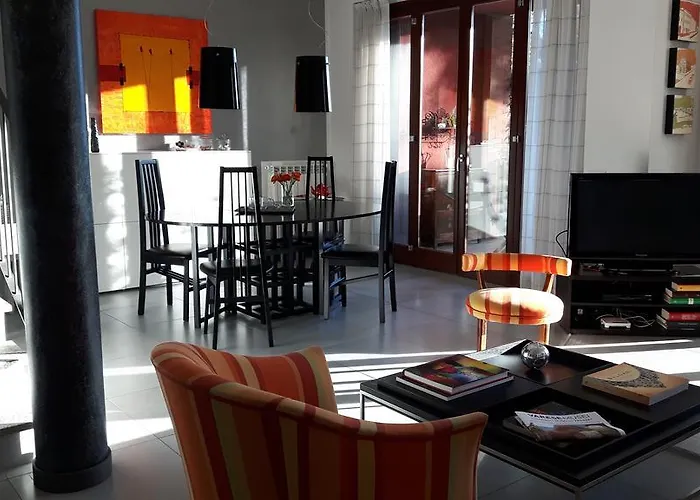Couette-café Douglas House *